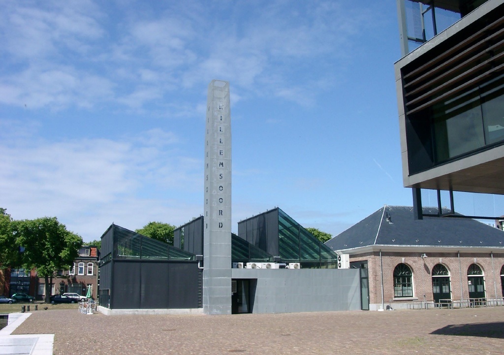 gebouw Willemsoord