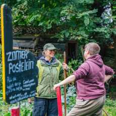 Inloopspreekuur in het Huis van Actief Burgerschap | 27 november