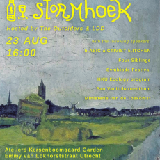 Stormhoek 2025