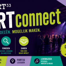 K.F. Hein Fonds bij FORTconnect