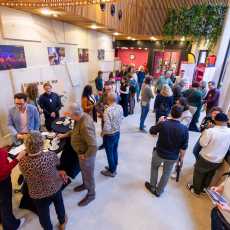 Inloopspreekuur 10 september Bibliotheek Eemland | Amersfoort